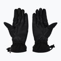 Guanto da pesca tattico impermeabile RidgeMonkey Apearel K2Xp nero RM619 3