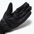 Guanto da pesca tattico impermeabile RidgeMonkey Apearel K2Xp nero RM619 5