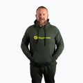 Felpa da pesca Ridgemonkey da uomo Apearel Heavyweight Hoody verde RM623