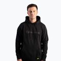 Felpa da pesca da uomo RidgeMonkey Apearel Heavyweight Hoody nero RM629
