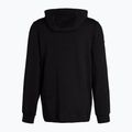 Giacca da pesca da uomo RidgeMonkey Apearel Heavyweight Zip Jacket nero RM653 2