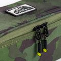 RidgeMonkey Ruggage Custodia standard per accessori da pesca 80 per accessori verde SAC80 2