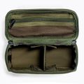 RidgeMonkey Ruggage Custodia standard per accessori da pesca 80 per accessori verde SAC80 3