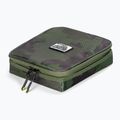 RidgeMonkey Ruggage Custodia compatta per accessori da pesca 165 per accessori verde CAC165