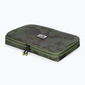 RidgeMonkey Ruggage Custodia compatta per accessori da pesca 330 per accessori verde CAC330