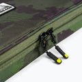 RidgeMonkey Ruggage Custodia compatta per accessori da pesca 330 per accessori verde CAC330 2