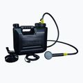 RidgeMonkey Outdoor Power Shower Kit completo doccia da campeggio con tanica nera RM OPWS FK