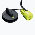 RidgeMonkey Outdoor Power Shower Kit completo doccia da campeggio con tanica nera RM OPWS FK 3
