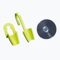 RidgeMonkey Outdoor Power Shower Kit completo doccia da campeggio con tanica nera RM OPWS FK 7
