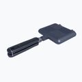 RidgeMonkey Classic Sandwich Toaster Pan Granite Edition nero RM774