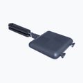 RidgeMonkey Classic Sandwich Toaster Pan Granite Edition nero RM774 2
