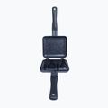 RidgeMonkey Connect Sandwich Toaster pan Granite Edition nero RM776 2