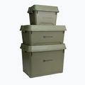 RidgeMonkey Armoury Box impilabile 66 l 2