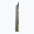 Matrix Torque Carp No 6 poli sezione nero/lime 2