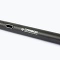 Matrix Torque Carp No 6 poli sezione nero/lime 3