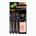 Fox International Edges Camo Submerge Heli Rigs Kwik Change Kit 30 lb.