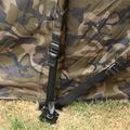 Tenda Fox International R-Series 2 Man XL mimetica per 2 persone 5