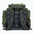 Fox International R-Series zaino per carpe verde 3