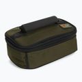 Fox International Serie R Borsa per piombo e punte verde