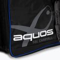Matrix Aquos Carryall borsa da pesca nera 4