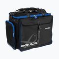 Matrix Aquos Carryall borsa da pesca nera 7