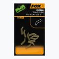 Fox International si avvicina al posizionatore a 10 ganci trans kaki di Flippa