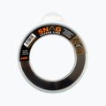 Fox International Snag Leader Trans Khaki linea leader shot