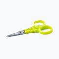 Matrix Braid Fishing Scissors giallo
