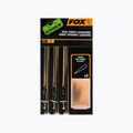 Fox International Edges Ready Tied Camo Leadcore carp leader