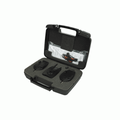 Fox International Micron MX 2 Rod Set segnali di pesca neri 5