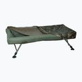Fox International Carpmaster Cradle XL tappeto per carpe verde