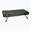 Fox International Carpmaster Cradle XL tappeto per carpe verde 3