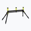 Matrix Freeflow MKII Double Roller rullo ad asta nero/lime