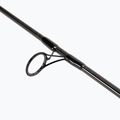 Canna da pesca per carpa Fox International Explorer Full Shrink nero 2