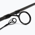 Canna da pesca per carpa Fox International Explorer Spod - Marker Full Shrink nero 5