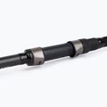 Canna da pesca per carpa Fox International Explorer Spod - Marker Full Shrink nero 6