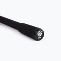 Canna da pesca per carpa Fox International Explorer Spod - Marker Full Shrink nero 9