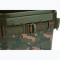 Fox International Spod verde con tracolla a secchiello 4