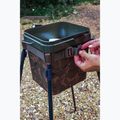 Fox International Spod verde con tracolla a secchiello 5