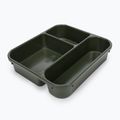 Vassoio per secchio per carpe Fox International Bucket Insert verde