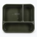 Vassoio per secchio per carpe Fox International Bucket Insert verde 2