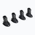 Fox International Mini Pod Anchors nero