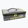 Matrix EVA Bait Tray Set Standard nero