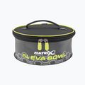 Ciotola Matrix EVA / Coperchio con zip 5 l nero