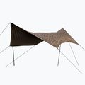Telo da campeggio Fox International Camo Tarp