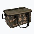 Fox International Aquos Camolite 40 l borsa da carpa camo