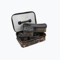 Fox International Aquos Camolite Sistema di borse per accessori set di coperture mimetiche 2