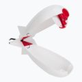 Esca da pesca Spomb Midi X bianco 2