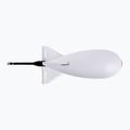 Esca da pesca Spomb Midi X bianco 4