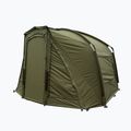 Tenda Fox International Frontier XD verde per 1 persona